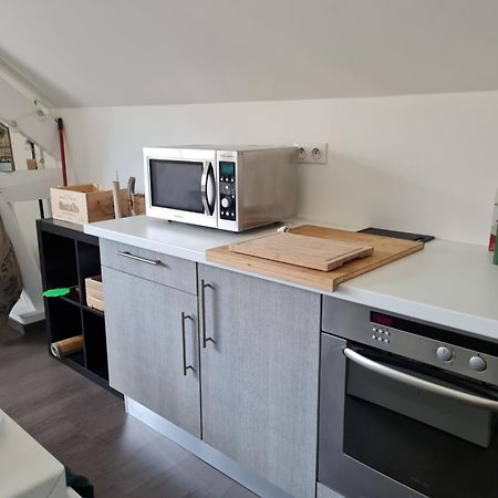 Appartement De La Laiterie Avec Petit Jardin. Eysus Esterno foto