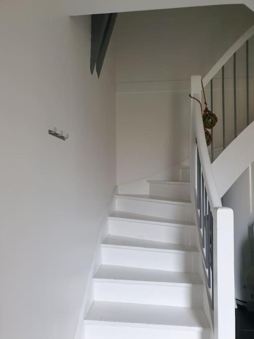 Appartement De La Laiterie Avec Petit Jardin. Eysus Esterno foto