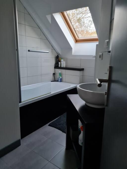 Appartement De La Laiterie Avec Petit Jardin. Eysus Esterno foto
