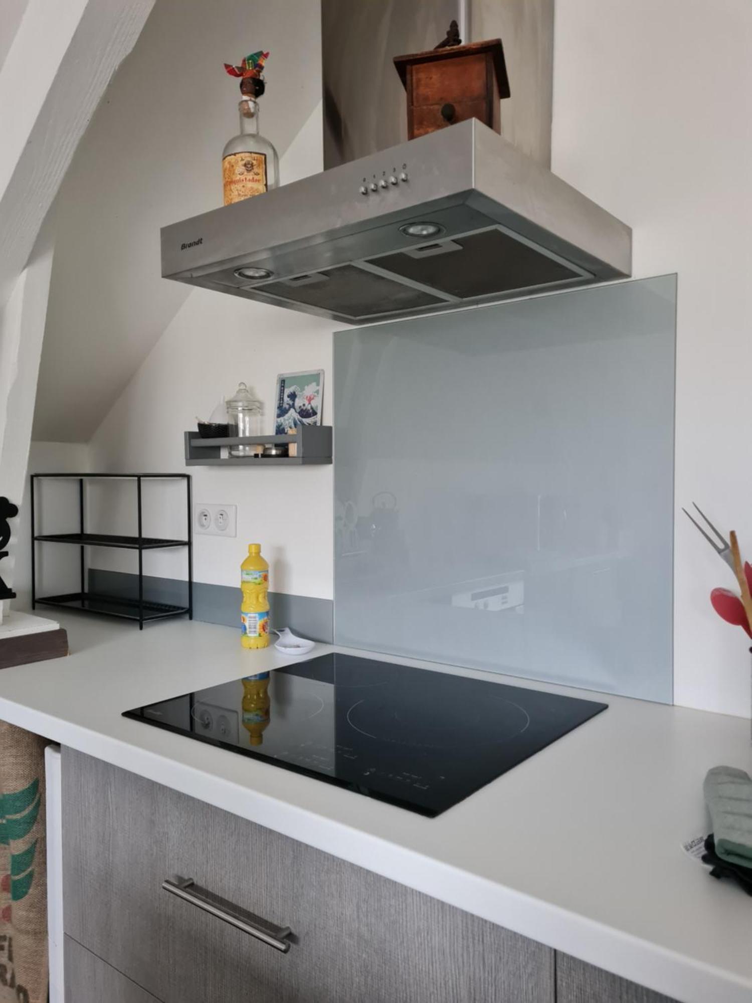 Appartement De La Laiterie Avec Petit Jardin. Eysus Esterno foto