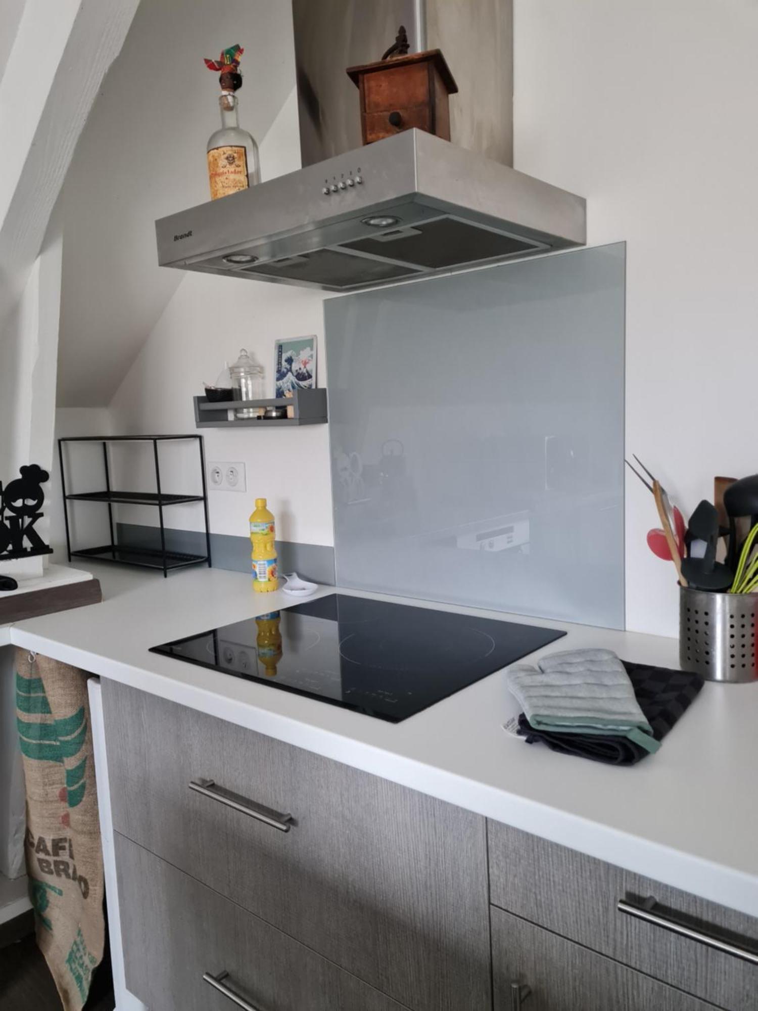 Appartement De La Laiterie Avec Petit Jardin. Eysus Esterno foto